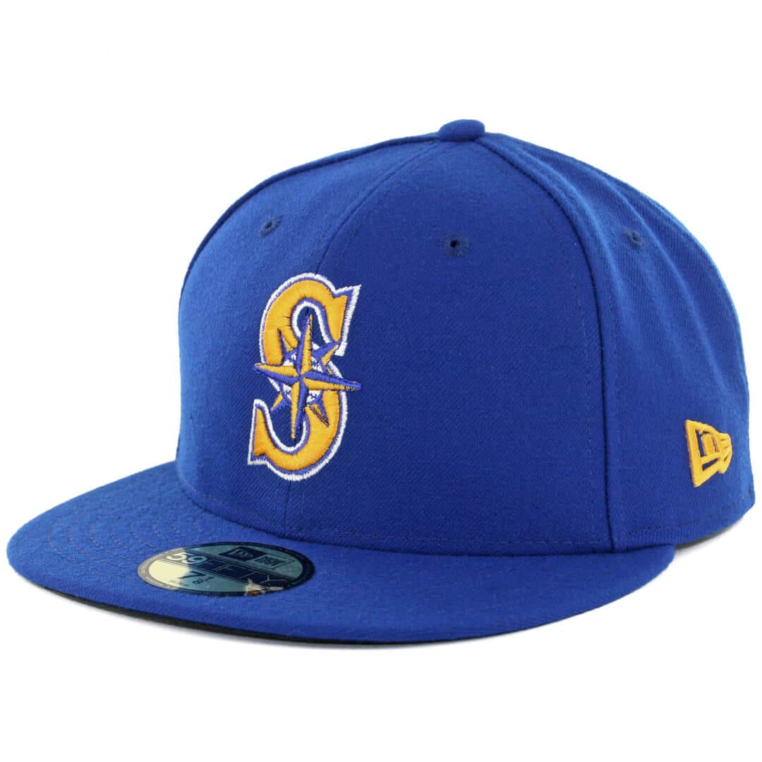 mariners new era