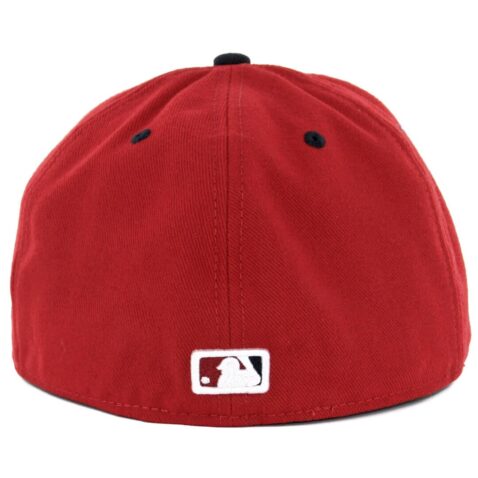 New Era 59Fifty Washington Nationals 2019 Alternate 2 Authentic On Field Fitted Hat