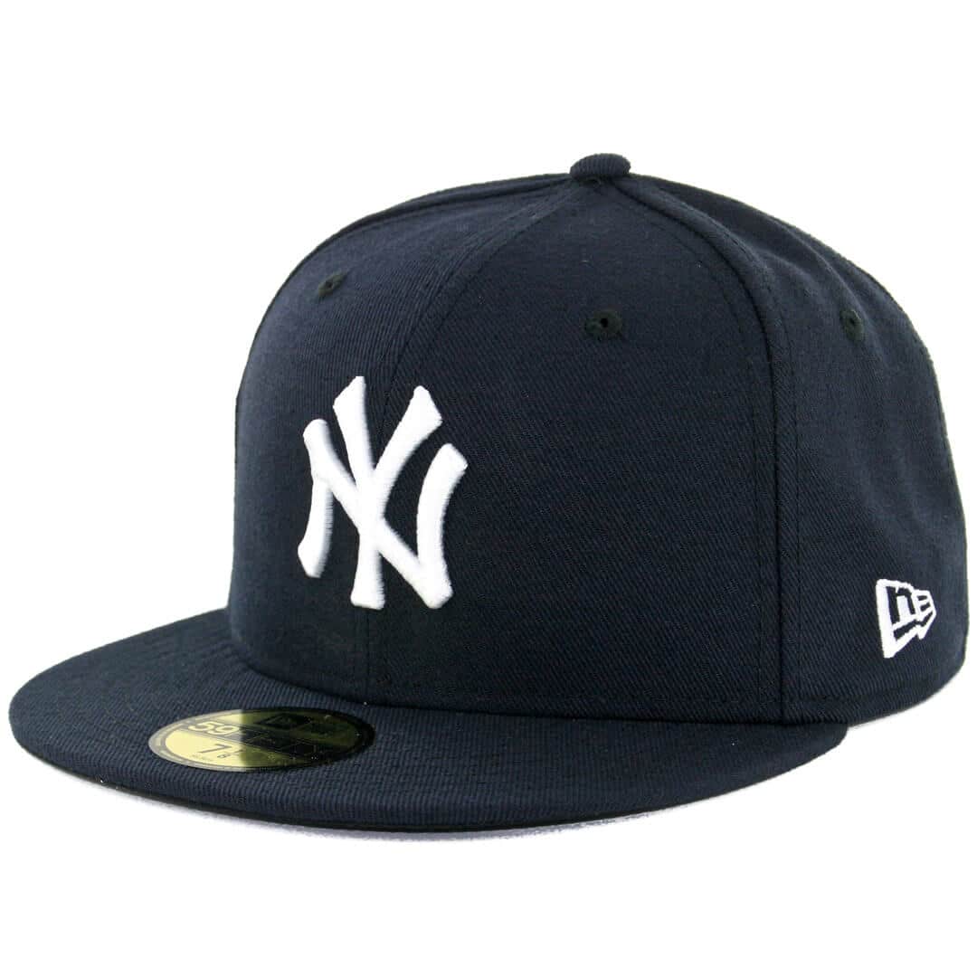 new york yankees new era mlb authentic collection 59fifty cap