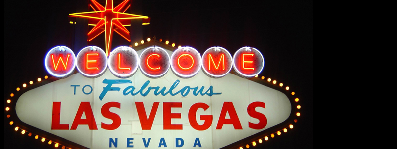 You are currently viewing Agenda Las Vegas is Here!