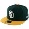 San Diego フローラルキャップ (2) San Diego フローラルキャップ (2) 帽子