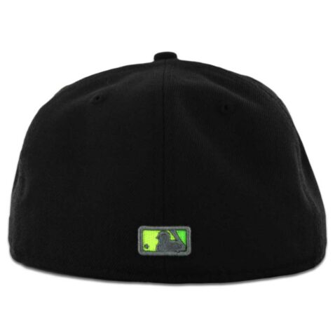 New Era 59Fifty San Diego Padres Fitted Hat Lunar Eclipse 2.0