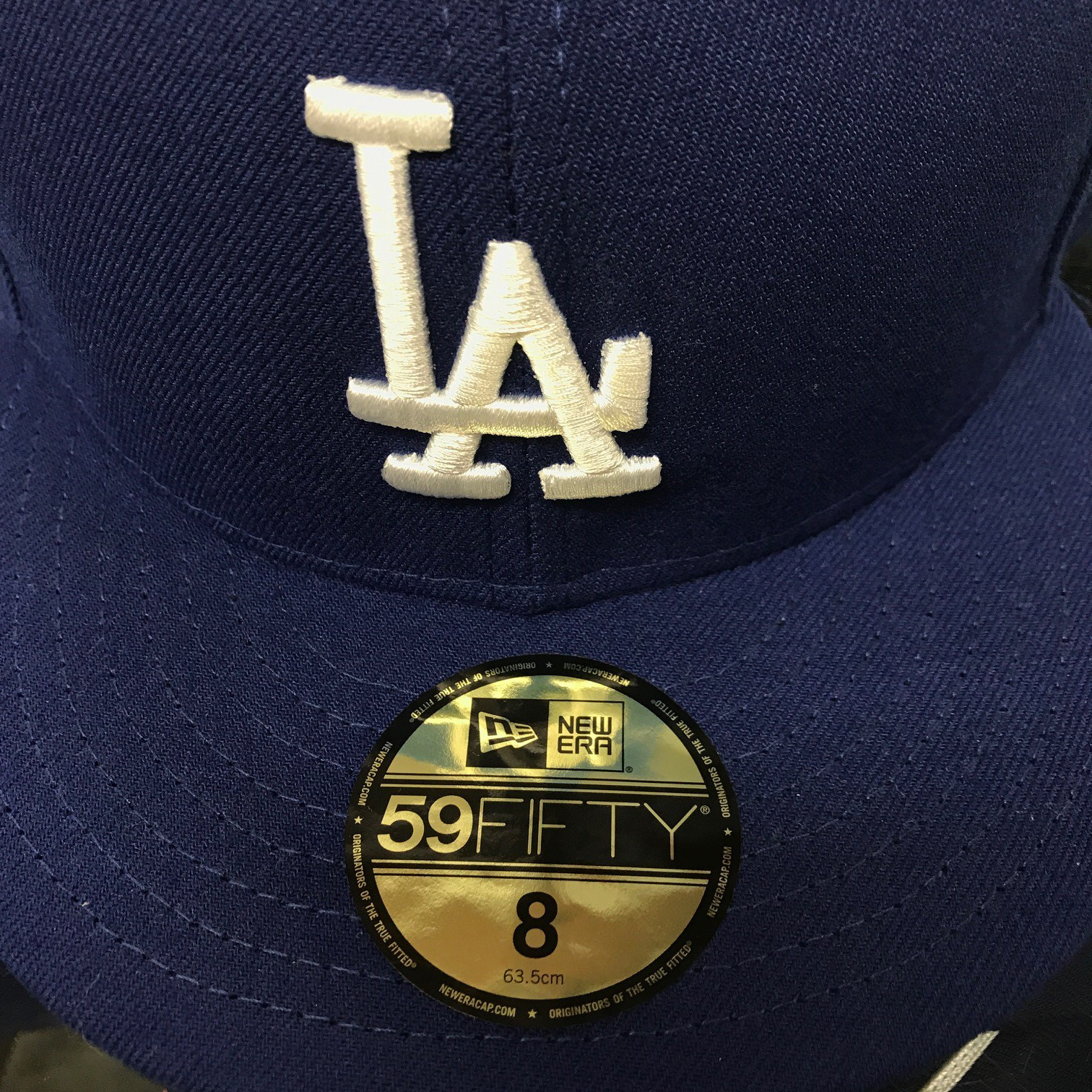 Top Ten Ways To Tell If A New Era Cap Is Authentic | Billion Creation