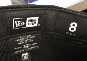 New Era Tags For A Non-Sports League 59FIFTY Fitted Hat