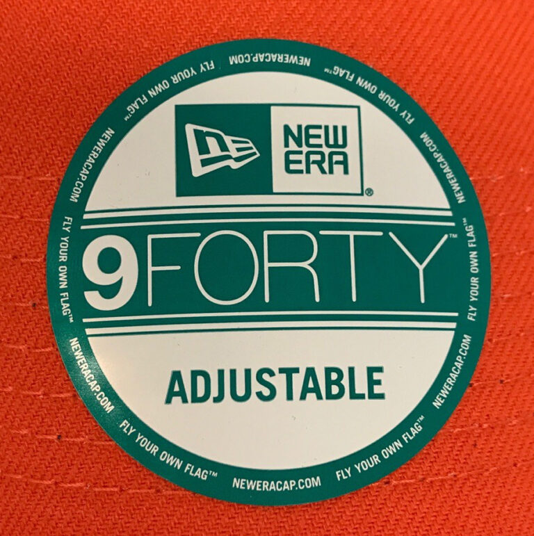 Top Ten Ways To Tell If A New Era Cap Is Authentic | Billion Creation