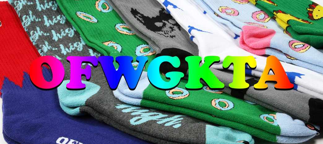 You are currently viewing ODD FUTURE SPRING/SUMMER 2014