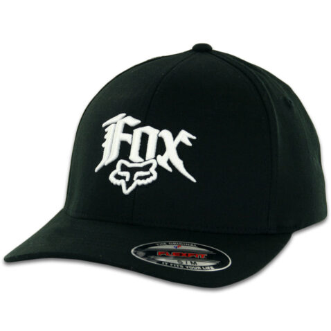Fox Next Century Precurved Flexfit Hat