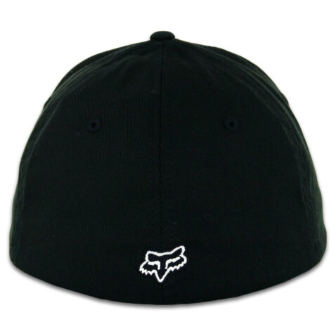 Fox Next Century Precurved Flexfit Hat