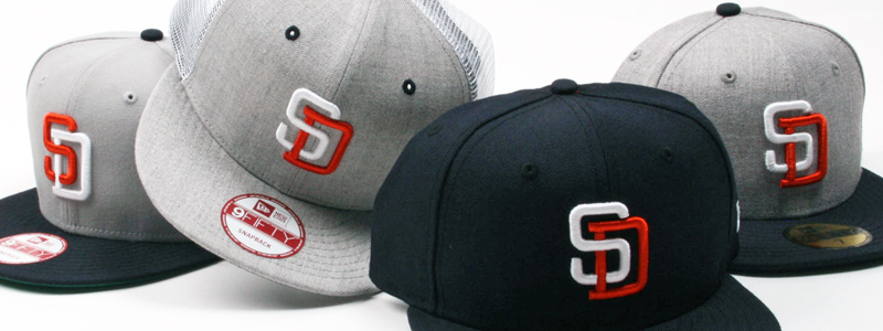 You are currently viewing New Era Tony Gwynn Collection Commemorates a San Diego Icon with Style