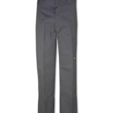 Dickies 85283 Loose Fit Double Knee Charcoal Work Pant