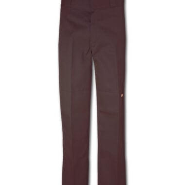 Dickies 85283 Loose Fit Double Knee Dark Brown Work Pant Dickies 85283 Loose Fit Double Knee Dark Brown Work Pant