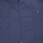 Dickies 85283 Loose Fit Double Knee Dark Navy Work Pant - Double Knee