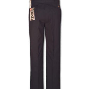 Dickies Original 874 Black Work Pant