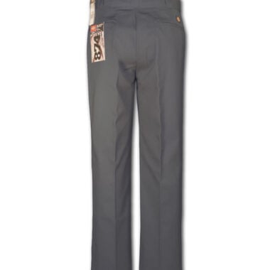 Dickies Original 874 Charcoal Work Pant