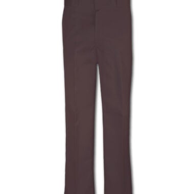 Dickies Original 874 Dark Brown Work Pant Dickies Original 874 Dark Brown Work Pant