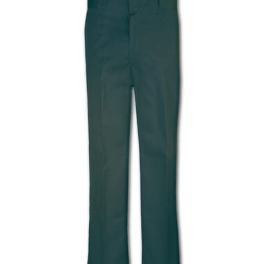 Dickies Original 874 Hunter Green Work Pant Dickies Original 874 Hunter Green Work Pant