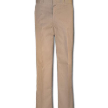 Dickies Original 874 Khaki Work Pant