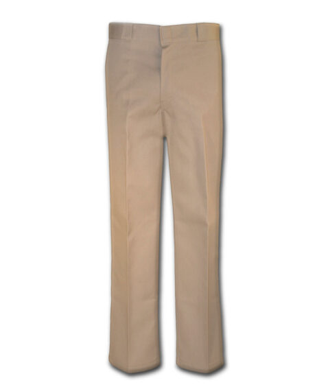 Dickies Original 874 Khaki Work Pant