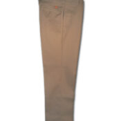 Dickies Original 874 Khaki Work Pant - Side