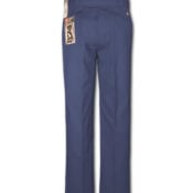Dickies Original 874 Dark Navy Work Pant - Back