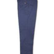 Dickies Original 874 Dark Navy Work Pant - Side