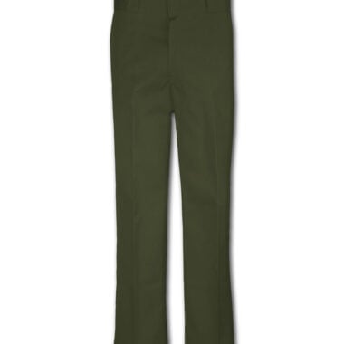 Dickies Original 874 Olive Green Work Pant Dickies Original 874 Olive Green Work Pant