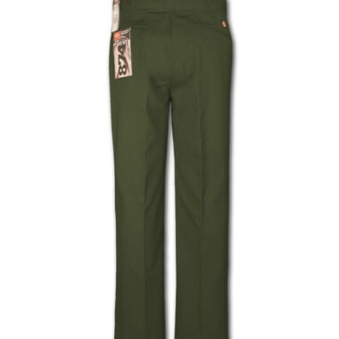 Dickies Original 874 Olive Green Work Pant Dickies Original 874 Olive Green Work Pant