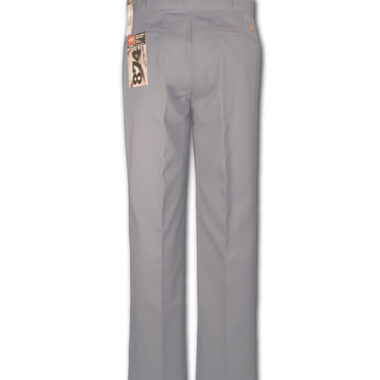 Dickies Original 874 Silver Work Pant