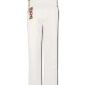 Dickies Original 874 White Work Pant - Back