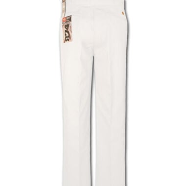Dickies Original 874 White Work Pant Dickies Original 874 White Work Pant