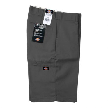 Dickies 13'' Multi-Pocket Work Short Olive Green Dickies42283 Mens Shorts 