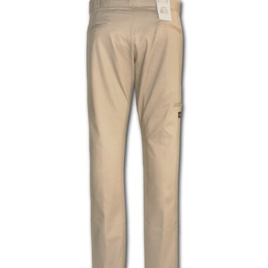 Dickies WP811 Skinny Straight Double Knee Desert Sand Pant Dickies WP811 Skinny Straight Double Knee Desert Sand Pant