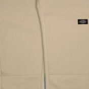 Dickies WP811 Skinny Straight Double Knee Desert Sand Pant - Knee