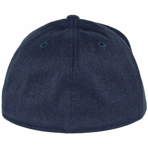 Flexfit Blanks 210 Plain Blank Dark Navy Hat