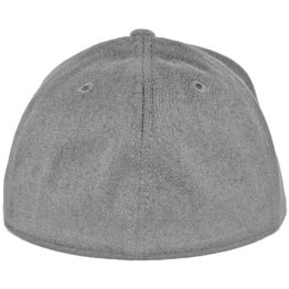 Flexfit Blanks 210 Plain Blank Grey Hat
