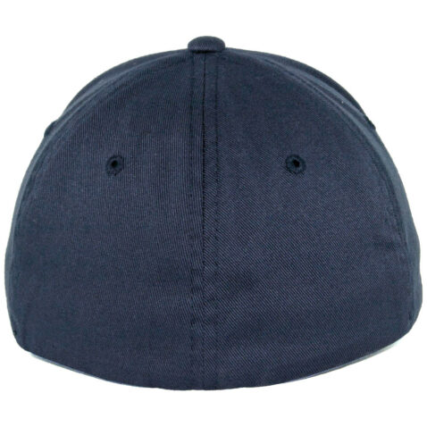 Flexfit Blanks Plain Blank Dark Navy Hat