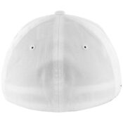 Flexfit Blanks Plain Blank White Hat Back