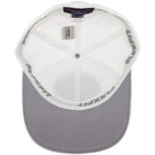 Flexfit Blanks Plain Blank White Hat Inside