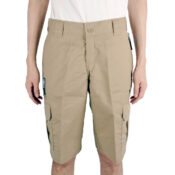 Dickies 11" Regular Fit Desert Sand Cargo Short