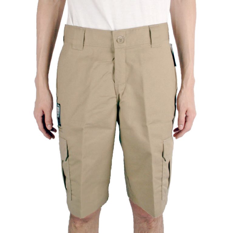 Dickies 11" Regular Fit Desert Sand Cargo Short Dickies 11" Regular Fit Desert Sand Cargo Short