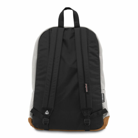 JanSport Right Grey Rabbit Backpack - Image 2