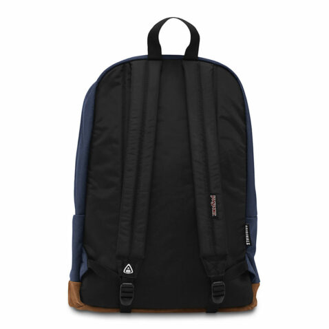 JanSport Right Navy Backpack