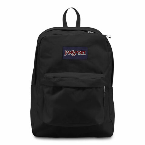 JanSport Superbreak OG Black