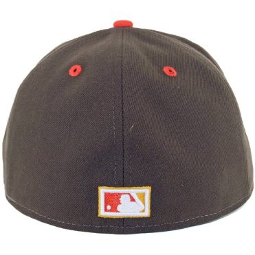 New Era 59Fifty San Diego Padres 1984 Retro 2 Fitted Hat