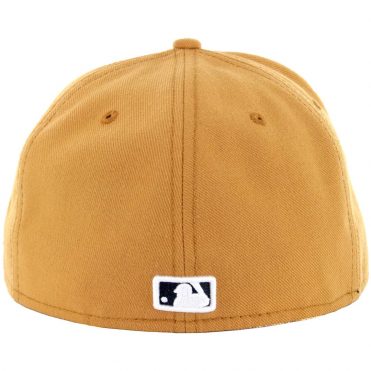 New Era 59Fifty San Diego Padres Panama Fitted Hat