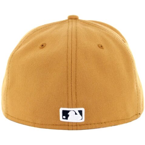New Era 59Fifty San Diego Padres Panama Fitted Hat - Image 2