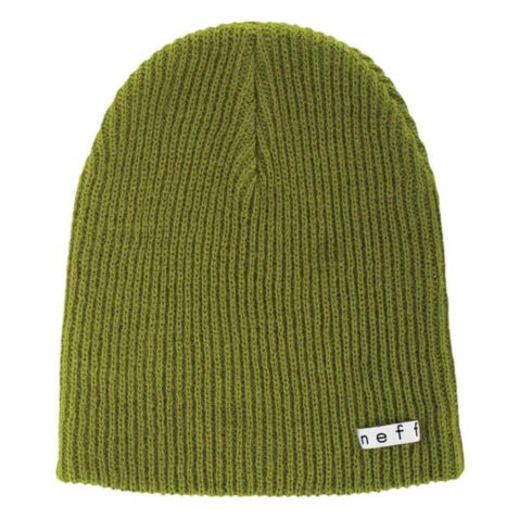 Neff Daily Beanie, Olive