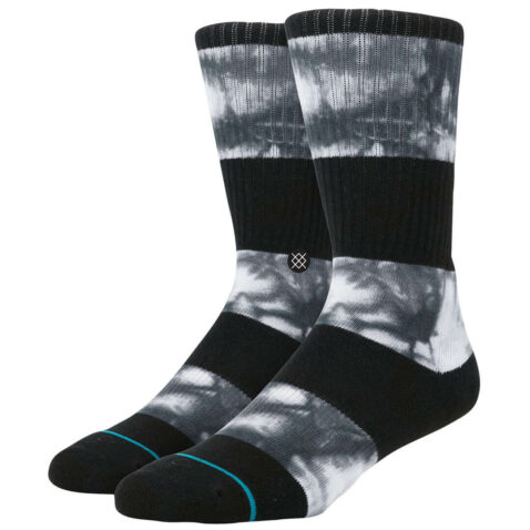 Stance Stankonia Socks, Black