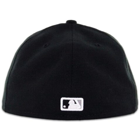 New Era 59Fifty Chicago White Sox 2016 Game Youth Authentic On Field Fitted Hat