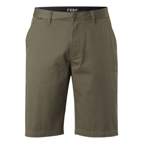 Fox Essex Short, Military